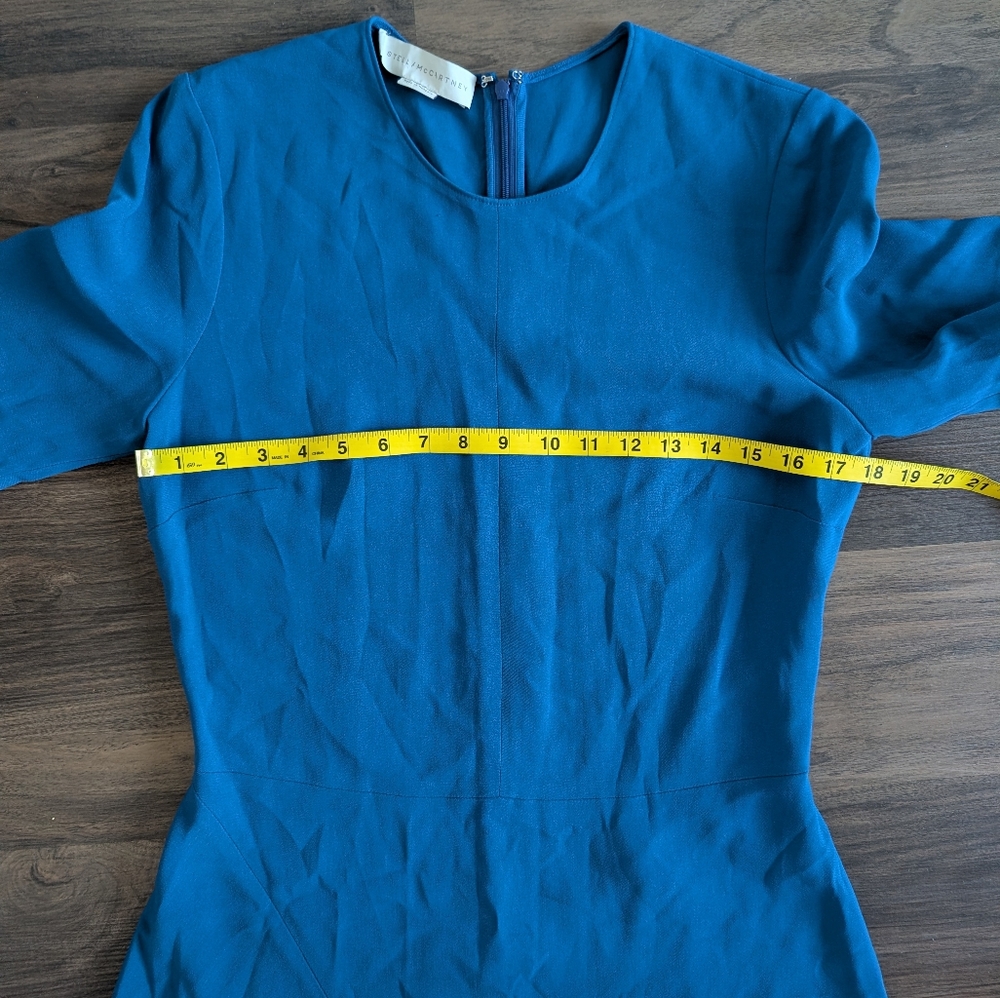 Stella McCartney Dress - Picture 10 of 11